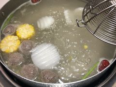 -八合里潮汕鲜牛肉火锅(深圳海岸城店)