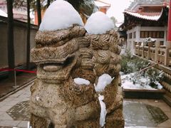 -高旻寺