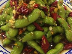 -江城燕子大排档(江汉路步行街店)