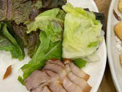 -海兰江石锅饭(水上店)