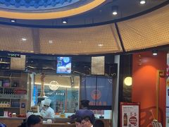 -满园烤鸭·春饼(中街大悦城店)