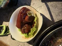 -和子足浴SPA会馆(东方之门店)