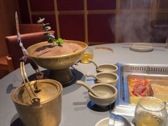 -巴奴毛肚火锅(悠唐购物中心店)