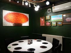 -爆棚肥牛火锅(原福成肥牛城味之缘三里河店)