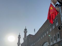 -新疆国际大巴扎