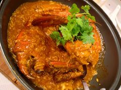 -新加坡海鲜共和(名胜世界圣淘沙海滨坊)