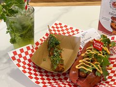 -Eckl’s爱氏热狗(猫街店)