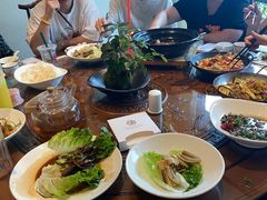 -鹰龙海畔度假酒店(咸祥店)