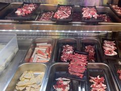 -牛吉韵·鲜切牛肉自助火锅(南山店)