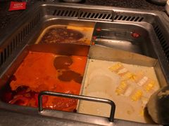 -海底捞火锅(崇文门新世界百货店)