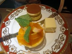 -老欧洲咖啡·西餐(后湖店)