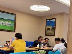-格日勒阿妈蒙古厨房(新华广场店)