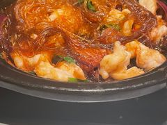 -绿茶餐厅(王府井永宁门店)