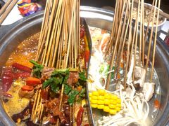 -让签签飞小郡肝串串香(春熙路形象店)