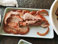 -聚丰苑北京烤鸭(大明宫店)