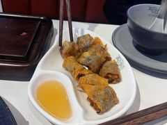 -海底捞火锅(德思勤店)