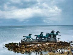 -养马岛旅游度假区
