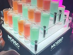 -MOSSO·Liveshow(M3香港广场店)