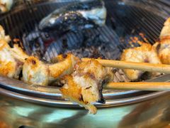 -味家烤肉烤鳗鱼牛排(西塔旗舰店)