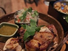 -Ginger(兴国路店)