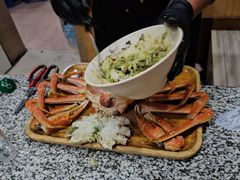 -震海贝烤贝·民俗特色店(延吉总店)