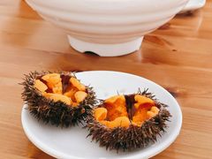 -海胆小馆(东北水饺·春柳店)