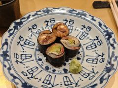 -鮨冠OMAKASE食べ放题(北京首店)