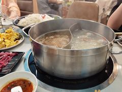 -牛记皇·鲜牛肉火锅(弘阳广场店)