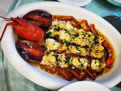 -高老庄新家宴(北斗星广场店)