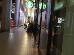 -星巴克(绵阳涪城凯德店)