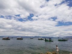 -抚仙湖禄充风景区