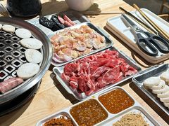 -霸腹烤肉(厦门柚子番店)