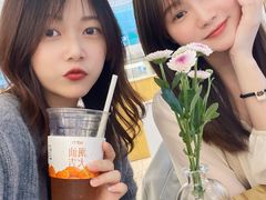 -Cafe on warm(丹霞店)