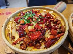-罗妈砂锅(江苏南京江宁万达店)