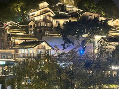 -巴倒烫陆派火锅山庄(南山总店)