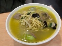 -蒋家桥饺面店(东关街店)