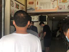 -宋记热干面馆(五福路店)