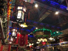 大堂-缪氏川菜(丰盛町店)