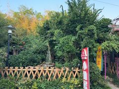 -小仙居·农家宴烤羊· 农庄