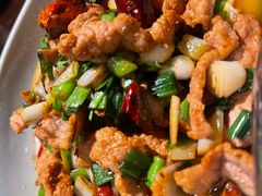 宣威小炒肉-熙楼(翠湖店)