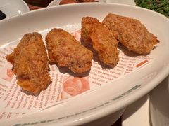 -新白鹿餐厅(银泰西湖文化广场店)
