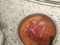 -爱丽格斯火锅(东岸国际店)