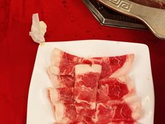 -山城年华老火锅(玉林店)
