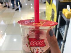 -蜜雪冰城(领展店)