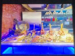 -富力希尔顿酒店·地阔自助餐厅