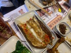 -木屋烧烤(南新店)