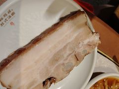 -松鹤面馆·古法焖肉面(观前店)