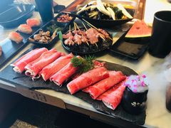 鱼肚-新辣道鱼火锅(领展购物广场·中关村店)