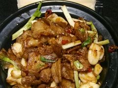 -闫府私房菜·百年鲁菜(恒隆店)