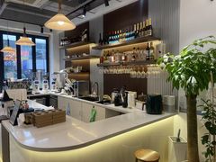 -LAB COFFEE来杯咖啡(宝龙店)
